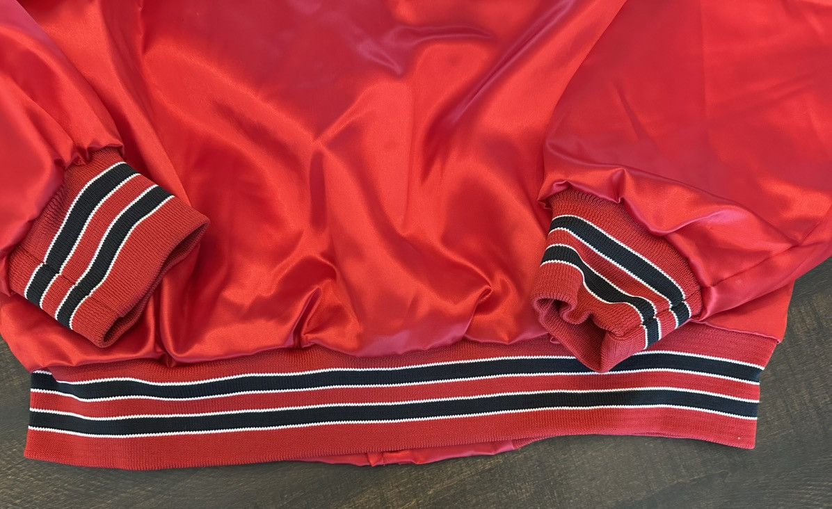 Chalk Line VTG St Louis Cardinals Chalk Line Men’s Jacket-Size Large Size US L / EU 52-54 / 3 - 12 Thumbnail