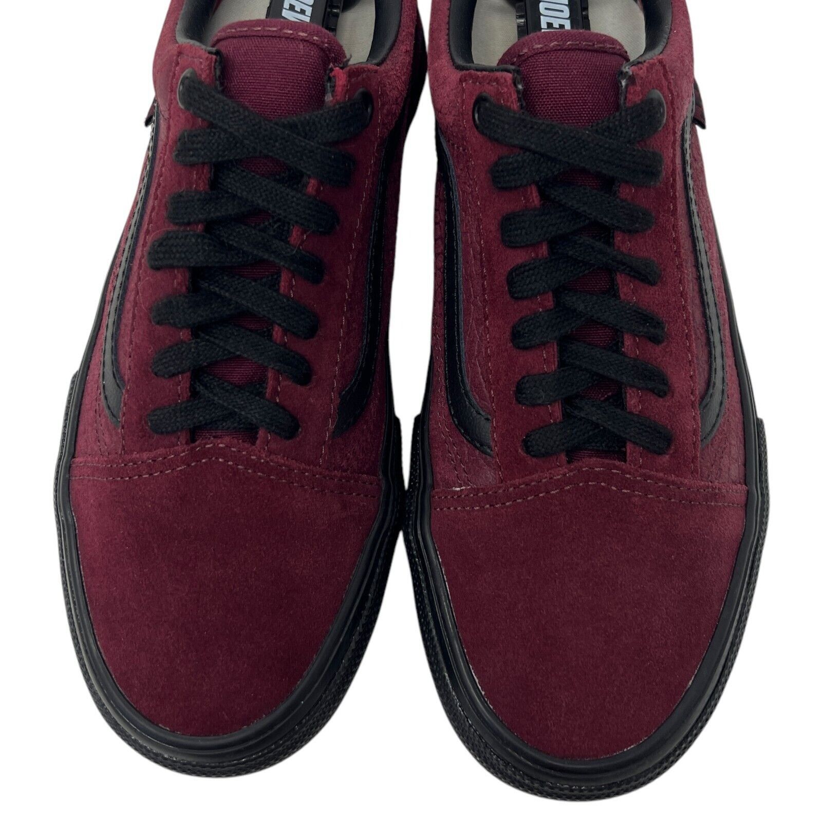 Vans Vans Breana Geering Snakeskin Skate Shoes Men 5 Women 6.5 (P Size US 5 / EU 37 - 10 Thumbnail