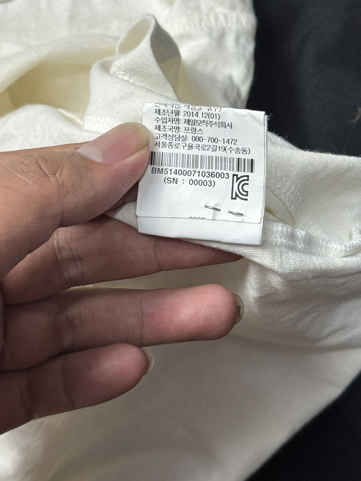 Balmain Balmain decarnin era Size M / US 6-8 / IT 42-44 - 12 Thumbnail