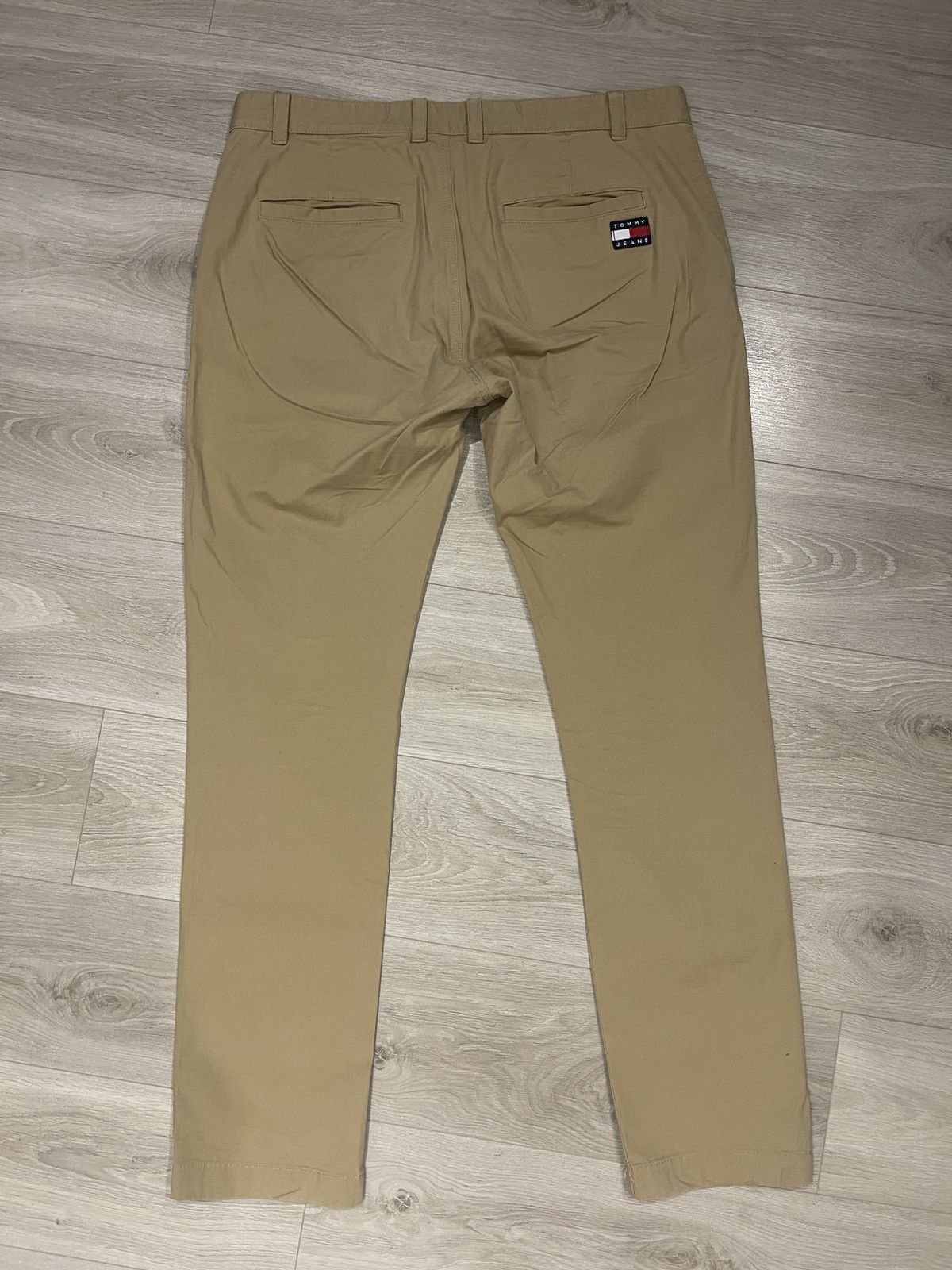Tommy Hilfiger Tommy hilfiger casual pants chinos 38/36 Size US 40 / EU 56 - 4 Thumbnail