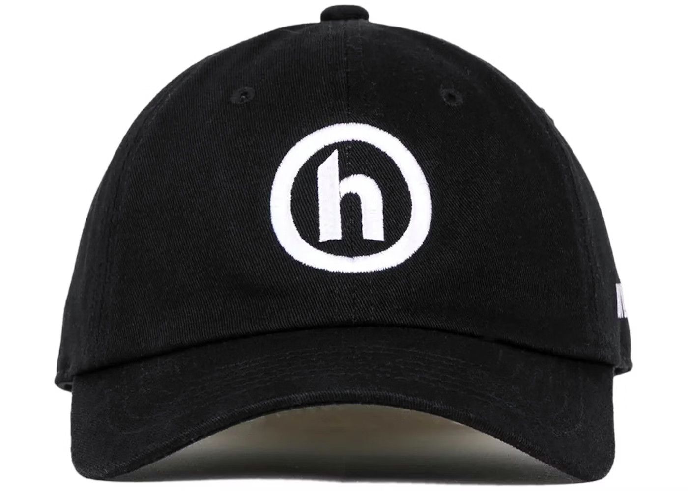 HIDDEN HIDDEN NY International Cap Black Size ONE SIZE - 1 Preview