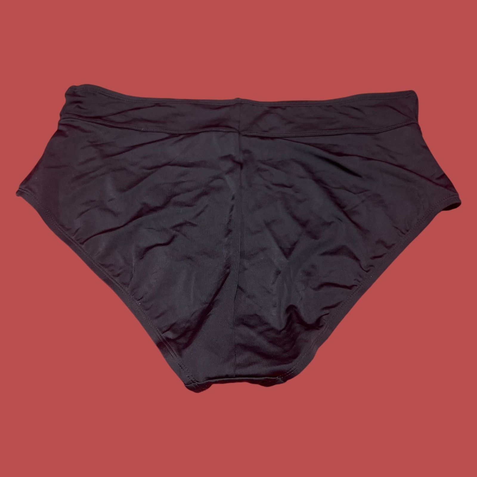 Other Kona Sol - Women's Full Coverage Tommy Control High Waist B Size ONE SIZE - 4 Thumbnail