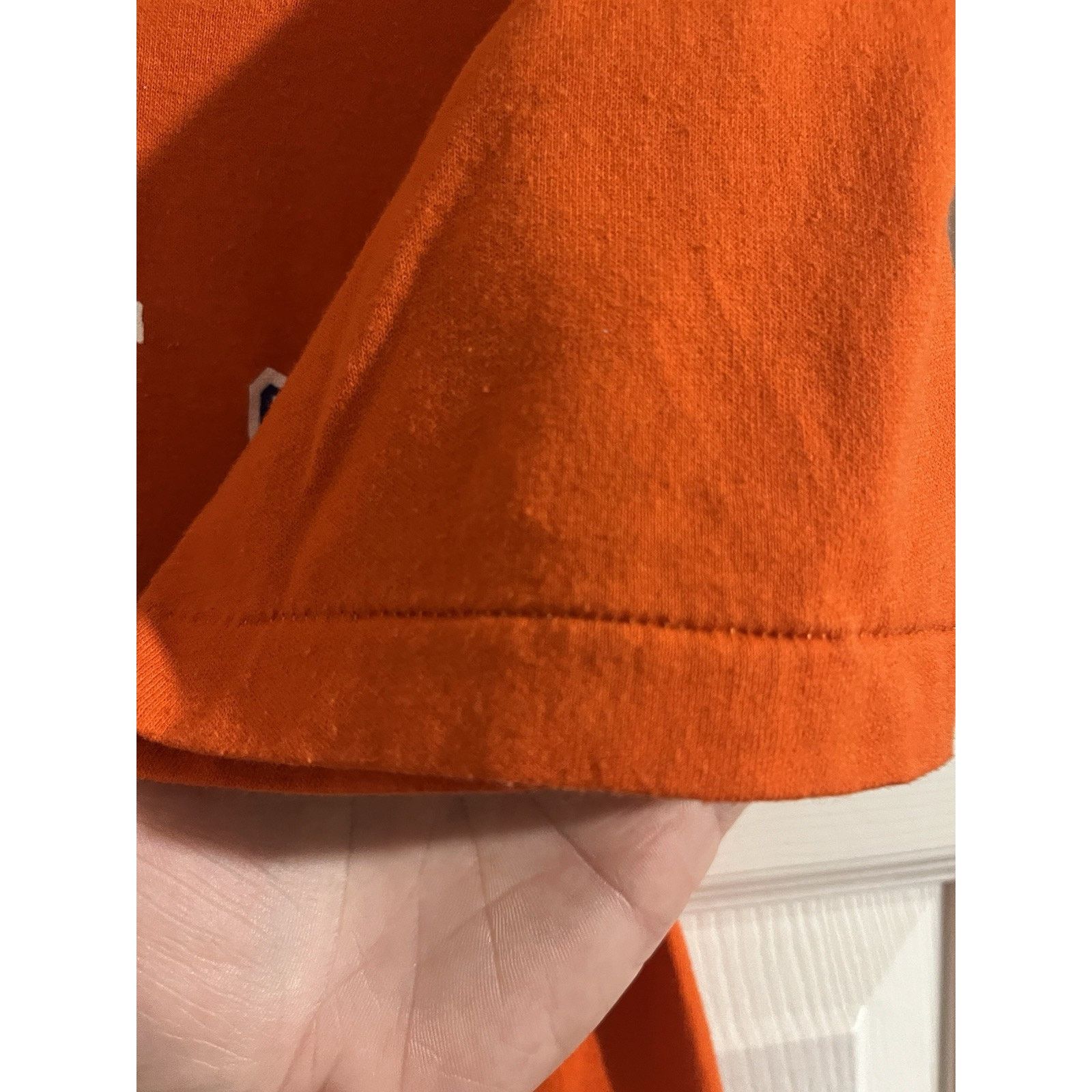 Other Vintage University Of Florida Shirt Orange Gators Soffe NCAA Size US S / EU 44-46 / 1 - 2 Thumbnail