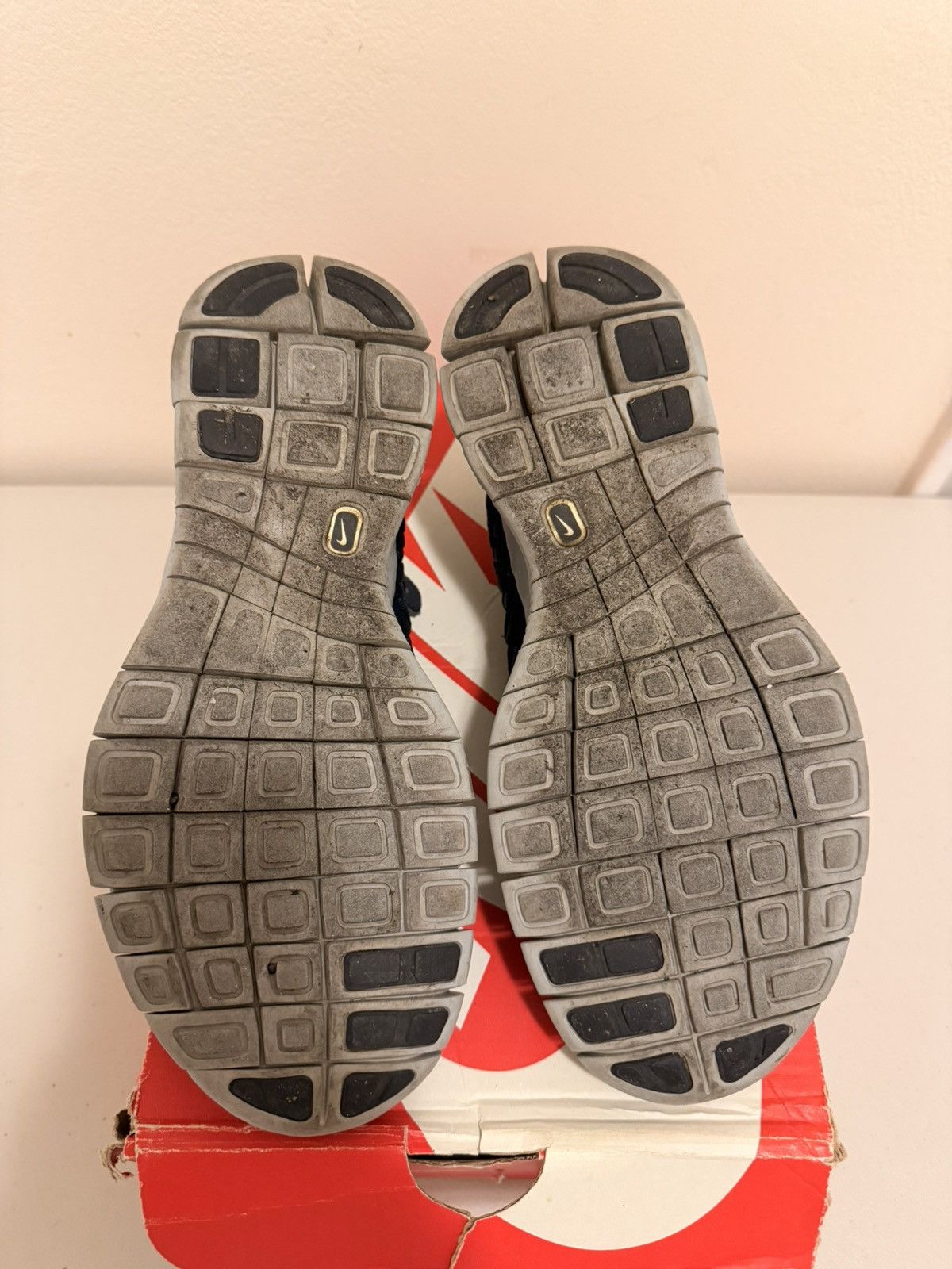 Nike Nike Free Inneva Woven SP Obsidian Size 8 Men Size US 8 / EU 41 - 5 Thumbnail