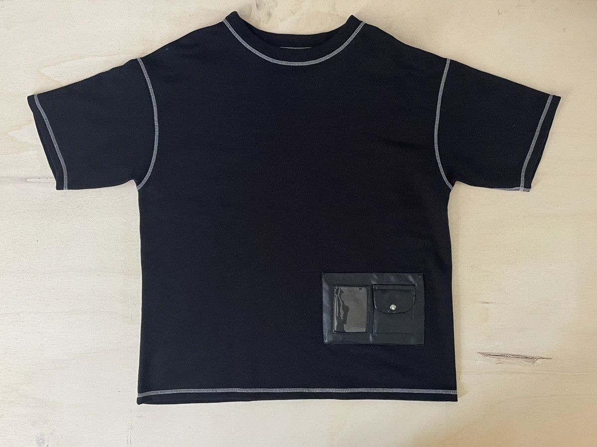 Designer HG LF institutional identity tee Size US L / EU 52-54 / 3 - 5 Thumbnail