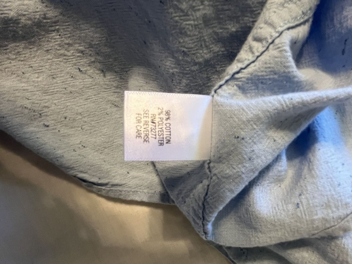 Sonoma Worn by D1 basketball player 6’8” 210 Size US L / EU 52-54 / 3 - 5 Thumbnail