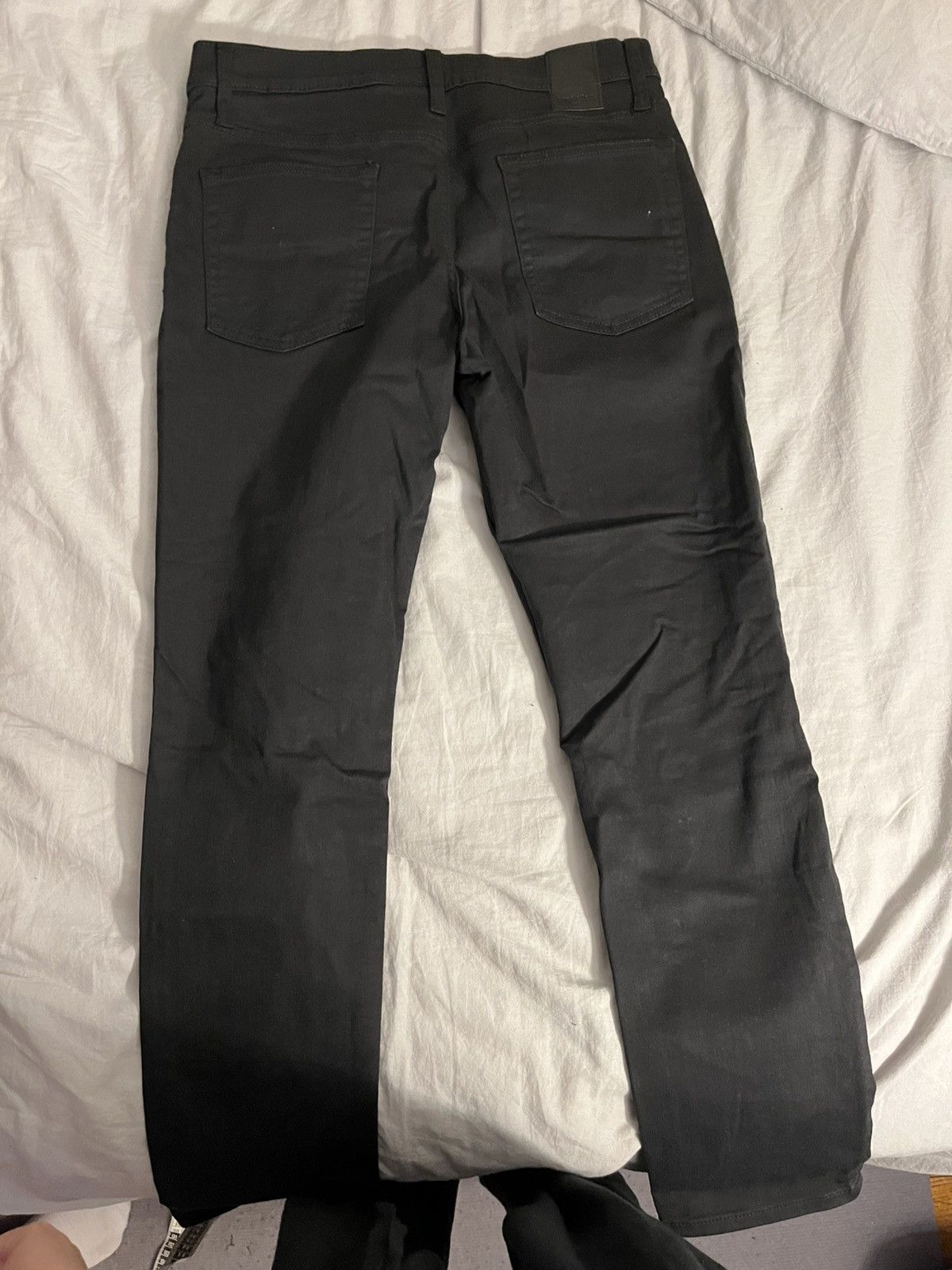 Other Black goodfellow jeans Size US 32 / EU 48 - 3 Thumbnail