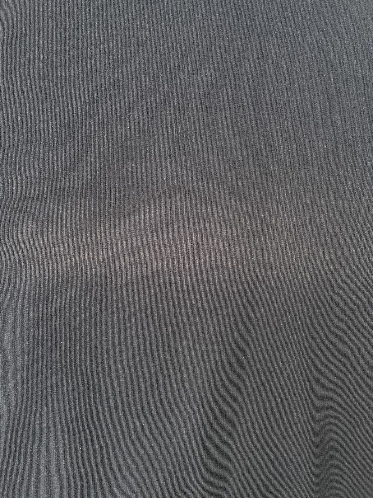 Raf Simons Raf Simons SS06 Cut-Out Faded Raglan Sweatshirt Size US L / EU 52-54 / 3 - 5 Thumbnail