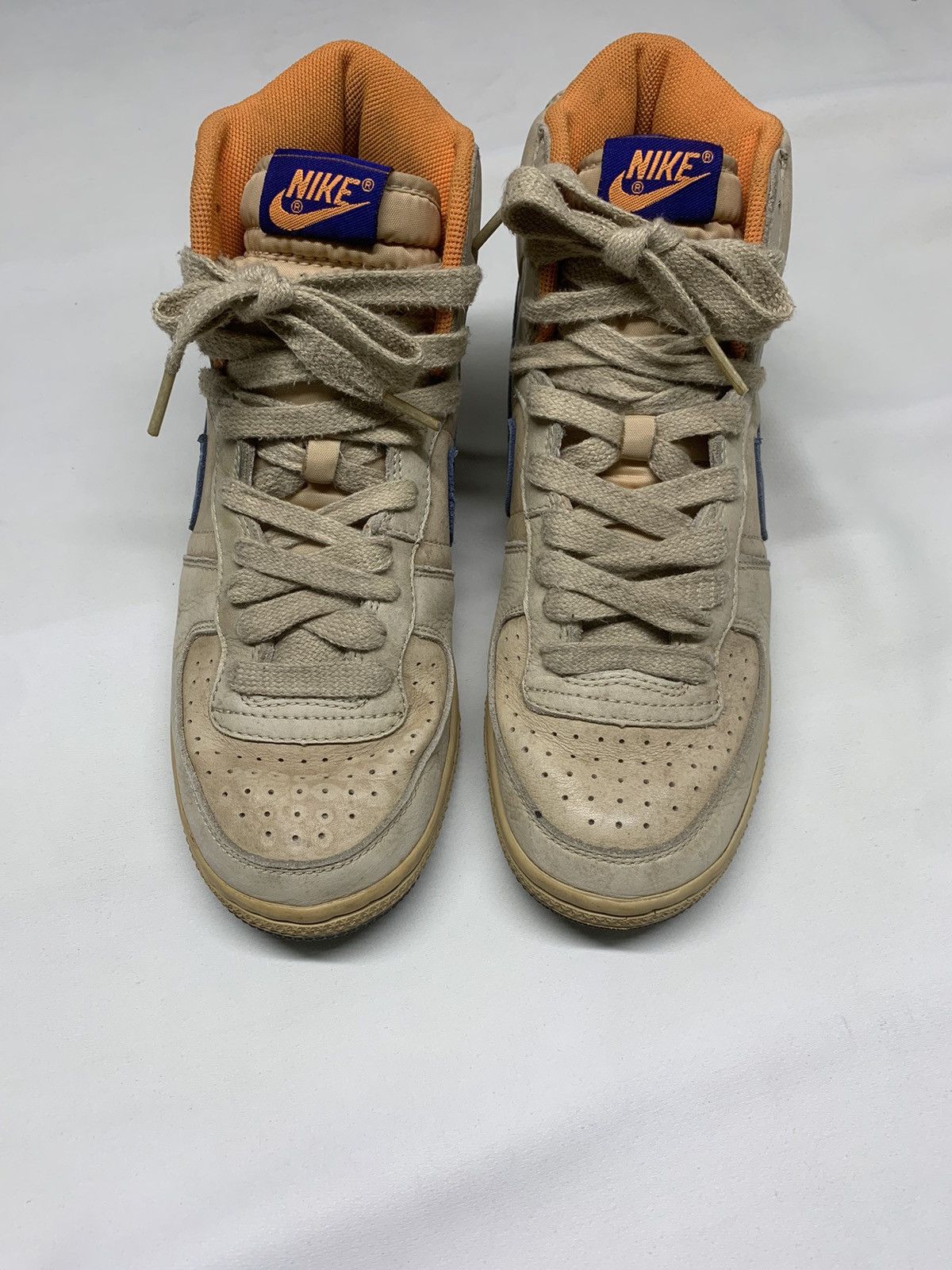 Nike Nike ACG Terminator Hi Mowabb Sneaker US7.5 Size US 7.5 / EU 40-41 - 2 Thumbnail