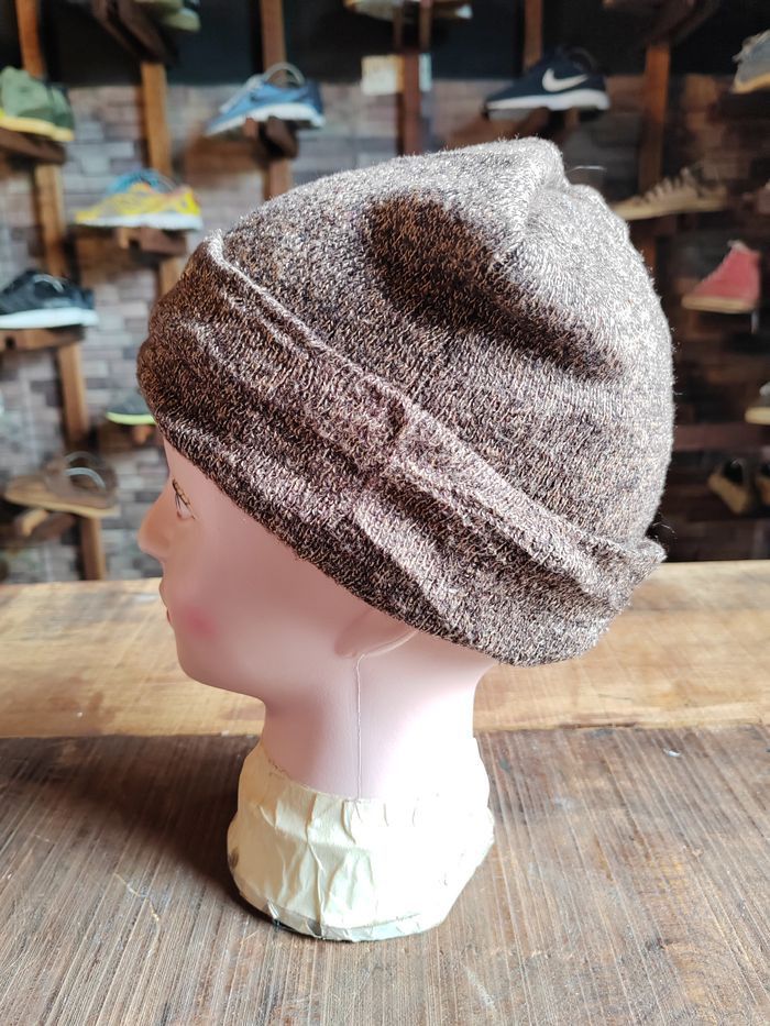 Dunlop Vintage Dunlop Snowcap Beanie Size ONE SIZE - 3 Thumbnail