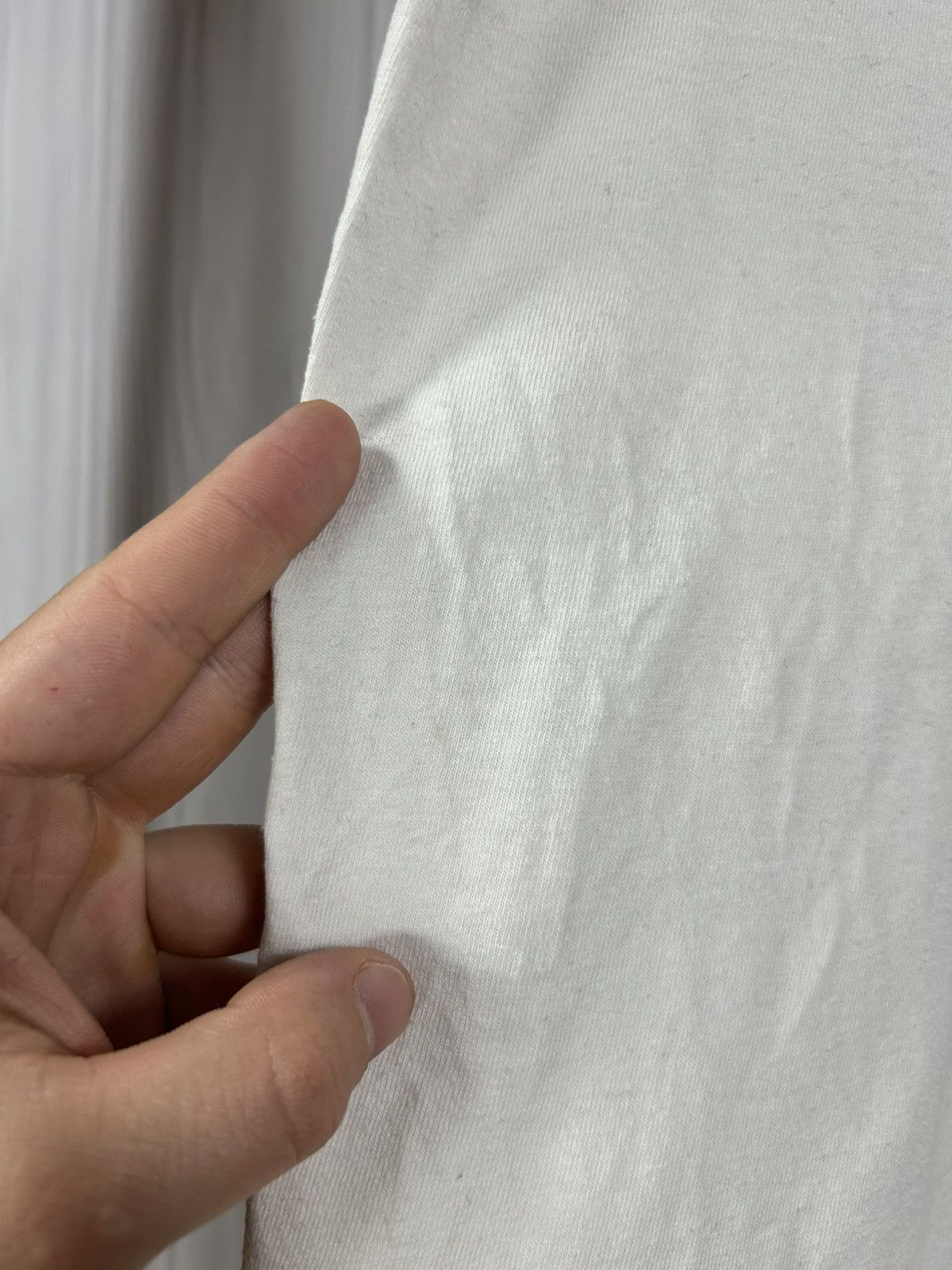 Fucking Awesome Fucking Awesome Box Logo T-Shirt Size M Size US M / EU 48-50 / 2 - 9 Thumbnail