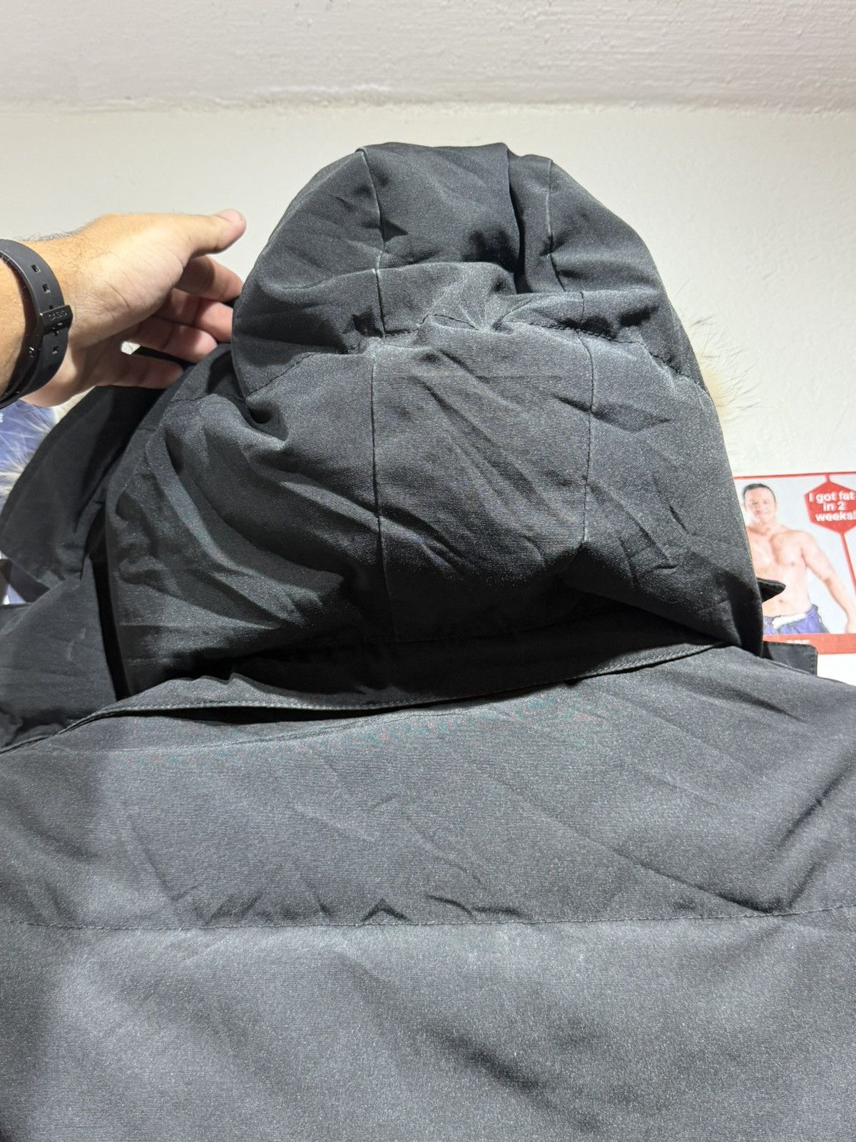 Canada Goose Canada Goose Parka Jacket Size US S / EU 44-46 / 1 - 20 Thumbnail