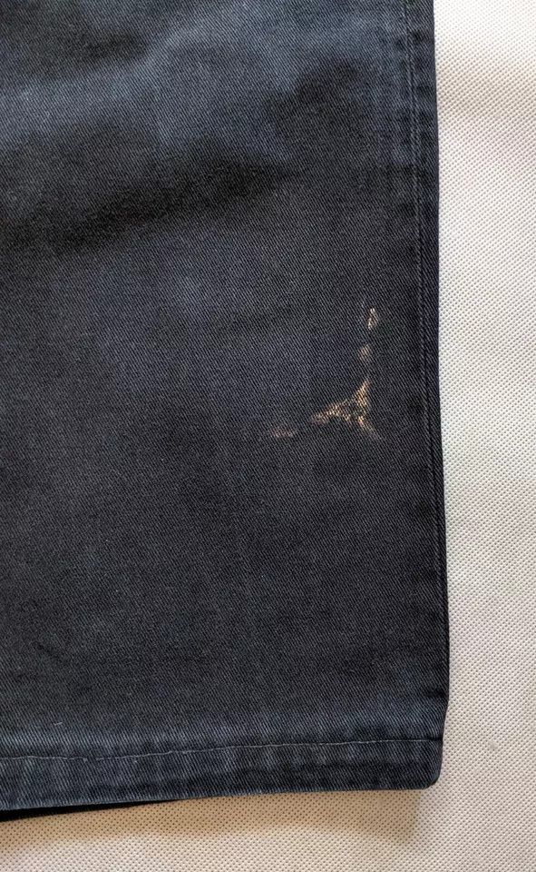 Levi's LEVI'S LEVIS jeans W38 L34 made in USA (jeans shortened) Size US 38 / EU 54 - 14 Thumbnail