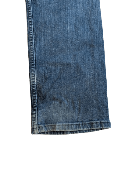 Wrangler Wrangler paint splatter jeans size 34X29 Size US 34 / EU 50 - 13 Thumbnail