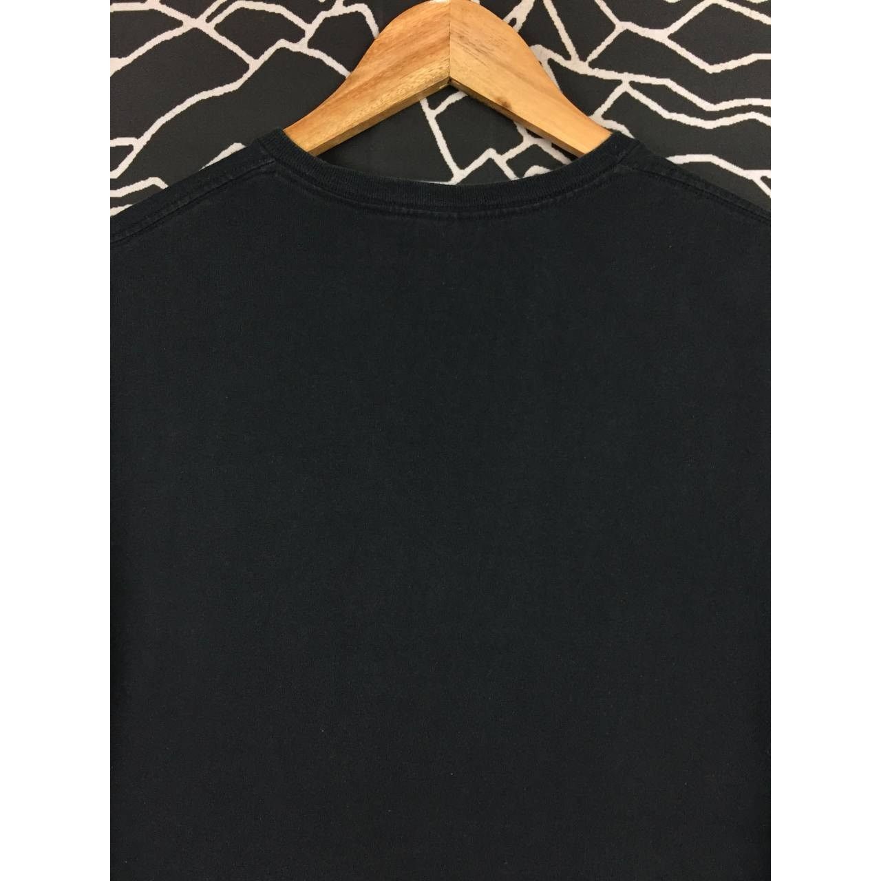 Delta × Vintage Vtg Y2K Terrain Racing Challenging Obstacle Course Race Tee Size US M / EU 48-50 / 2 - 5 Thumbnail