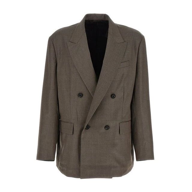 Other SSSTEIN Extra fine wool blazer New & Authentic (Men's size:M Size US M / EU 48-50 / 2 - 1 Thumbnail