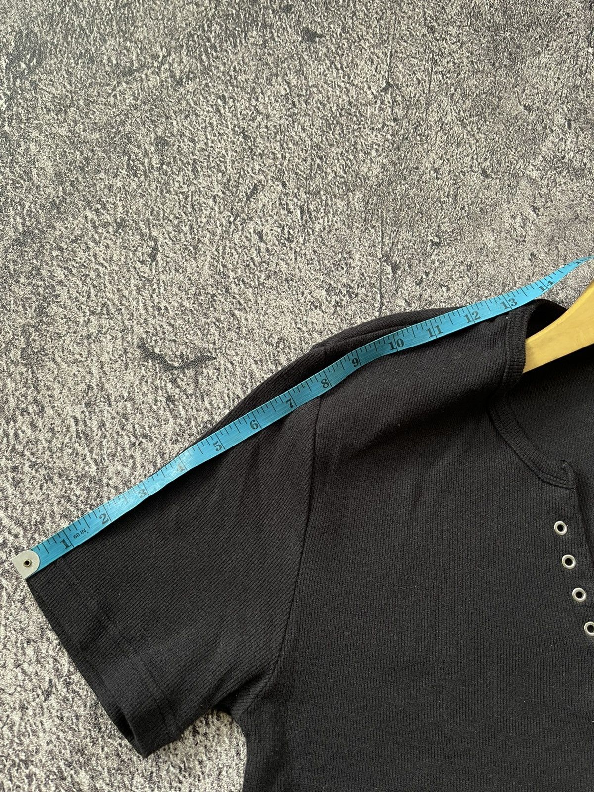 Japanese Brand Y2k Quatro ifsixwasnine Size US S / EU 44-46 / 1 - 10 Thumbnail