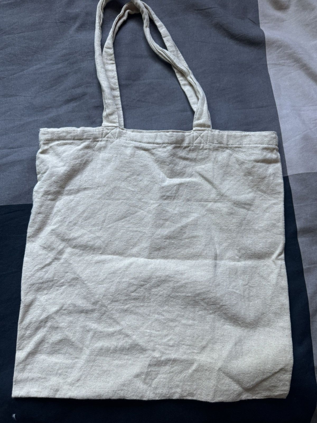 Vintage Cat tote bag Size ONE SIZE - 2 Thumbnail