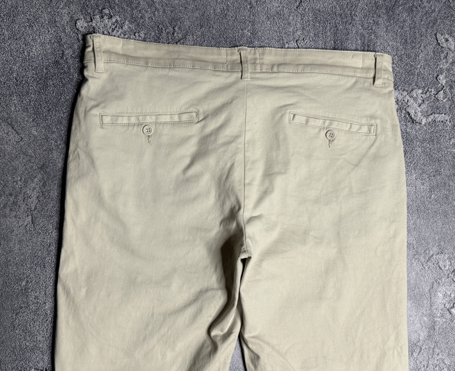 Folk Folk men's pants 36 Size US 36 / EU 52 - 8 Thumbnail