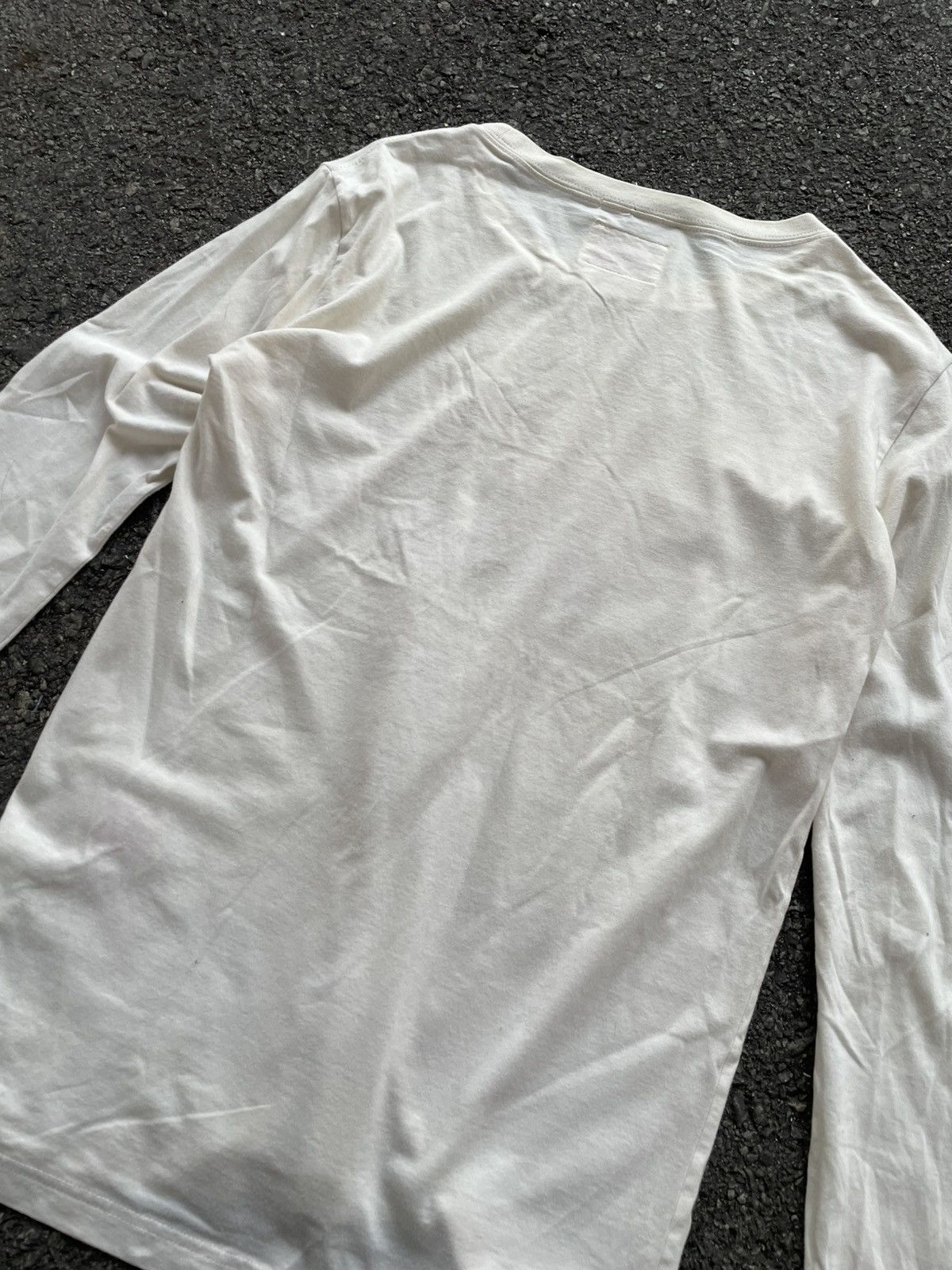 Evisu Evisu | Long Sleeve Size XS / US 0-2 / IT 36-38 - 7 Thumbnail