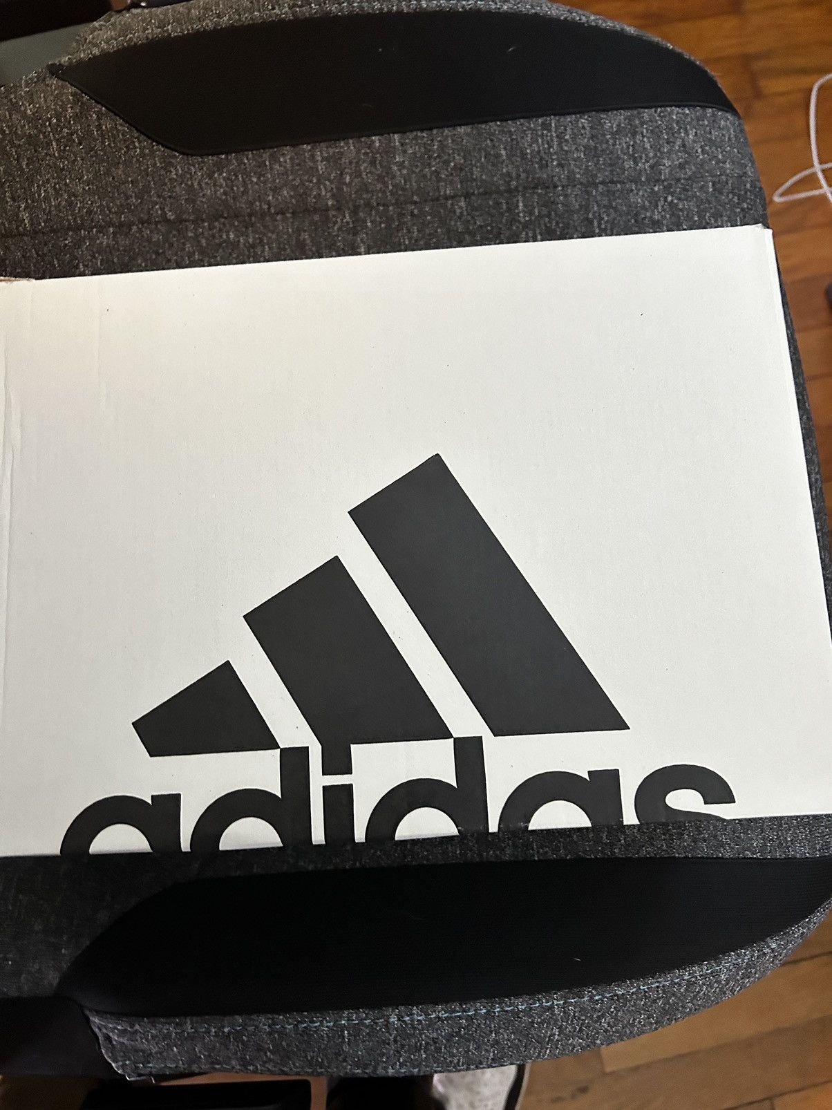 Adidas Adidas Advantage Sneakers Classic White Green Men Size 10 Size US 10 / EU 43 - 7 Thumbnail