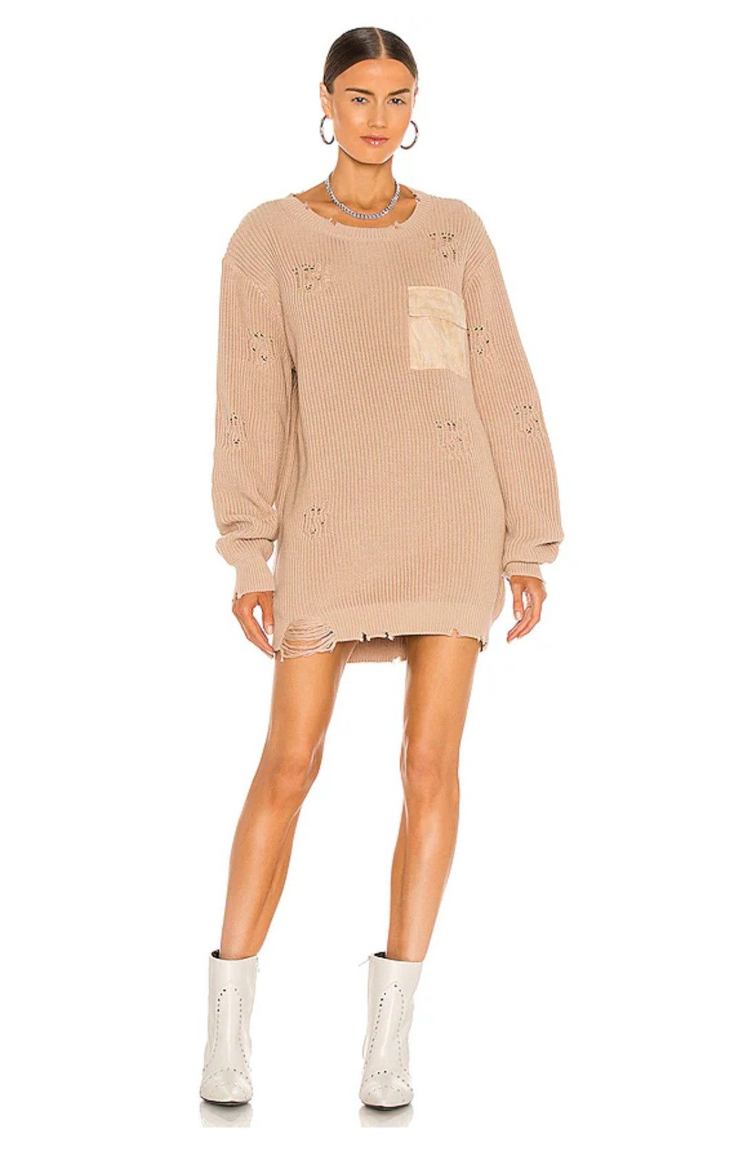 SER.O.YA Sweater Size S / US 4 / IT 40 - 1 Thumbnail