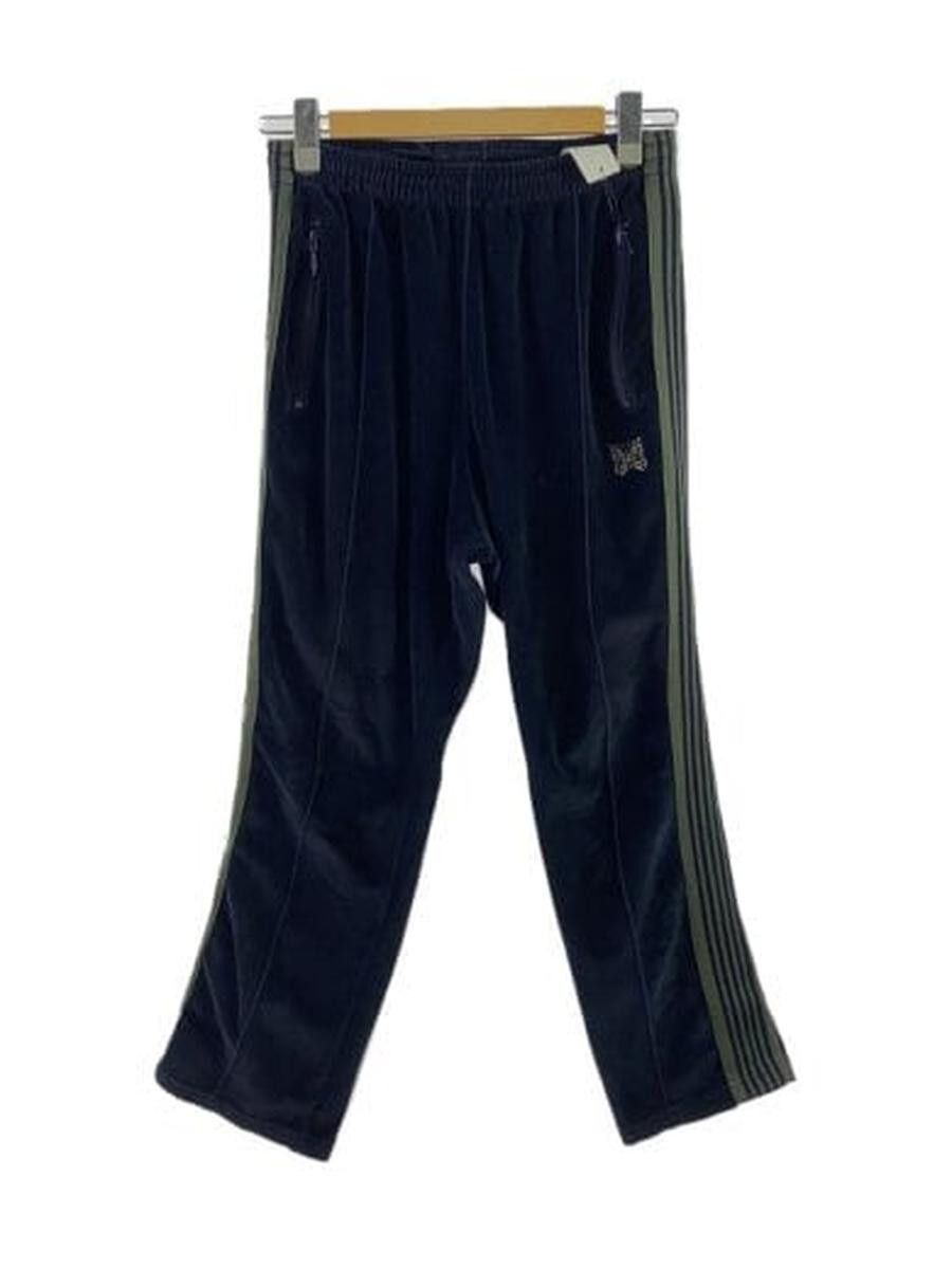 Needles Needles Velvet Pants Navy Size US 30 / EU 46 - 1 Thumbnail