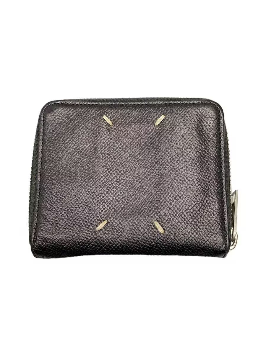 Margiela Maison Margiela Bi-fold Wallet compact wallet