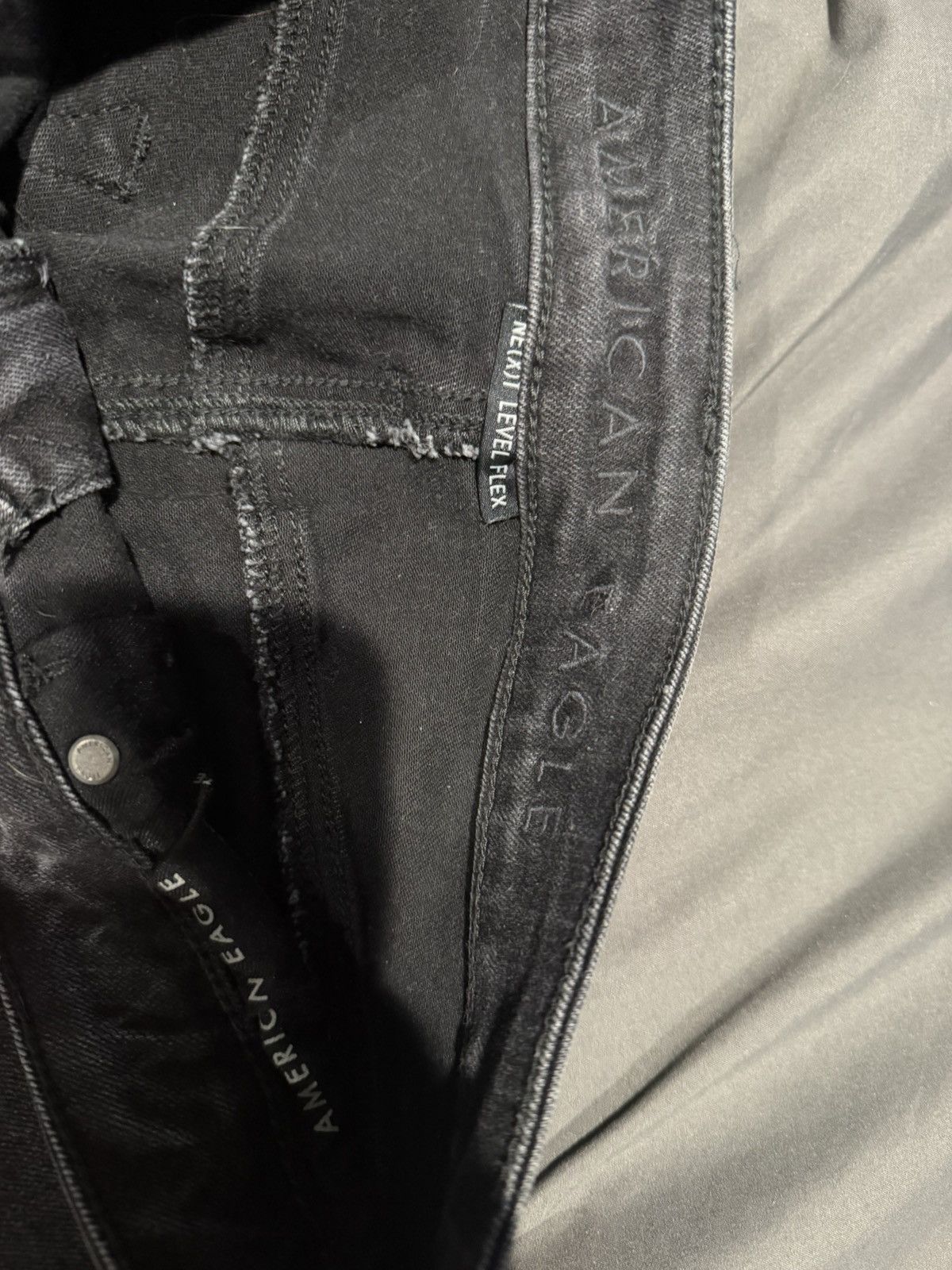 American Eagle Outfitters American eagle jeans Size US 32 / EU 48 - 4 Thumbnail