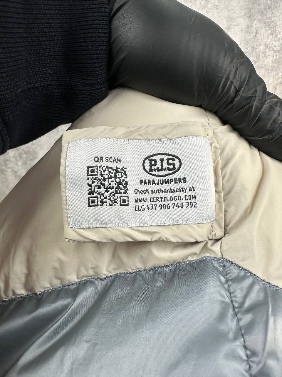 Parajumpers Parajumpers Sheen Down Puffer Jacket 90/10 Goose Fill Hooded Size US XS / EU 42 / 0 - 17 Thumbnail