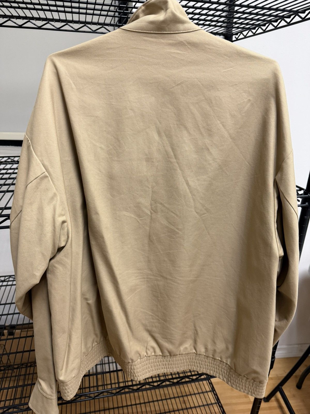 Visvim Visvim motor club ketchikan jacket sz 5 Size US XL / EU 56 / 4 - 8 Thumbnail