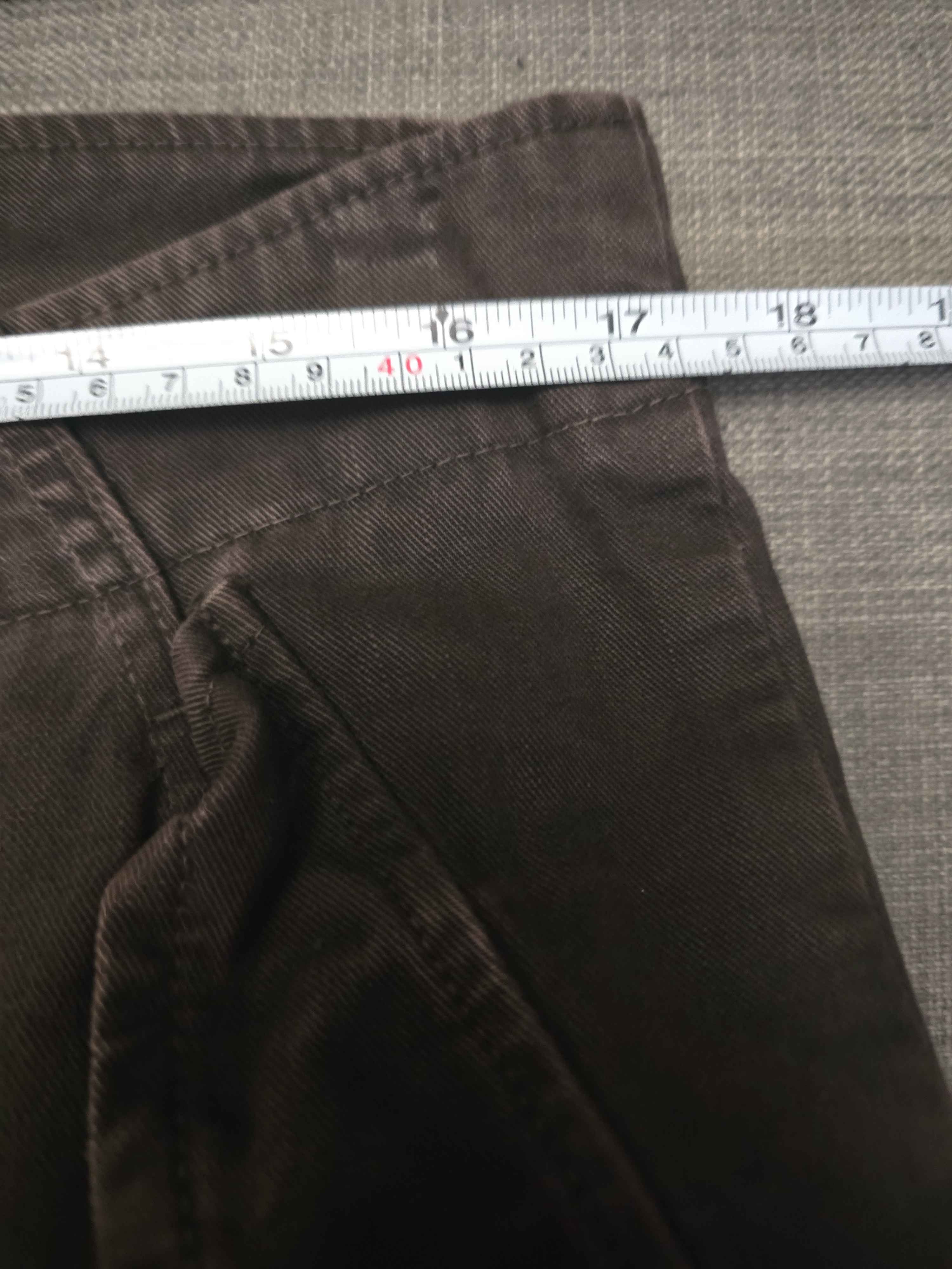 Julius Julius_7 AW08 Gasmask Cargo Pants size 3 Size US 32 / EU 48 - 6 Thumbnail