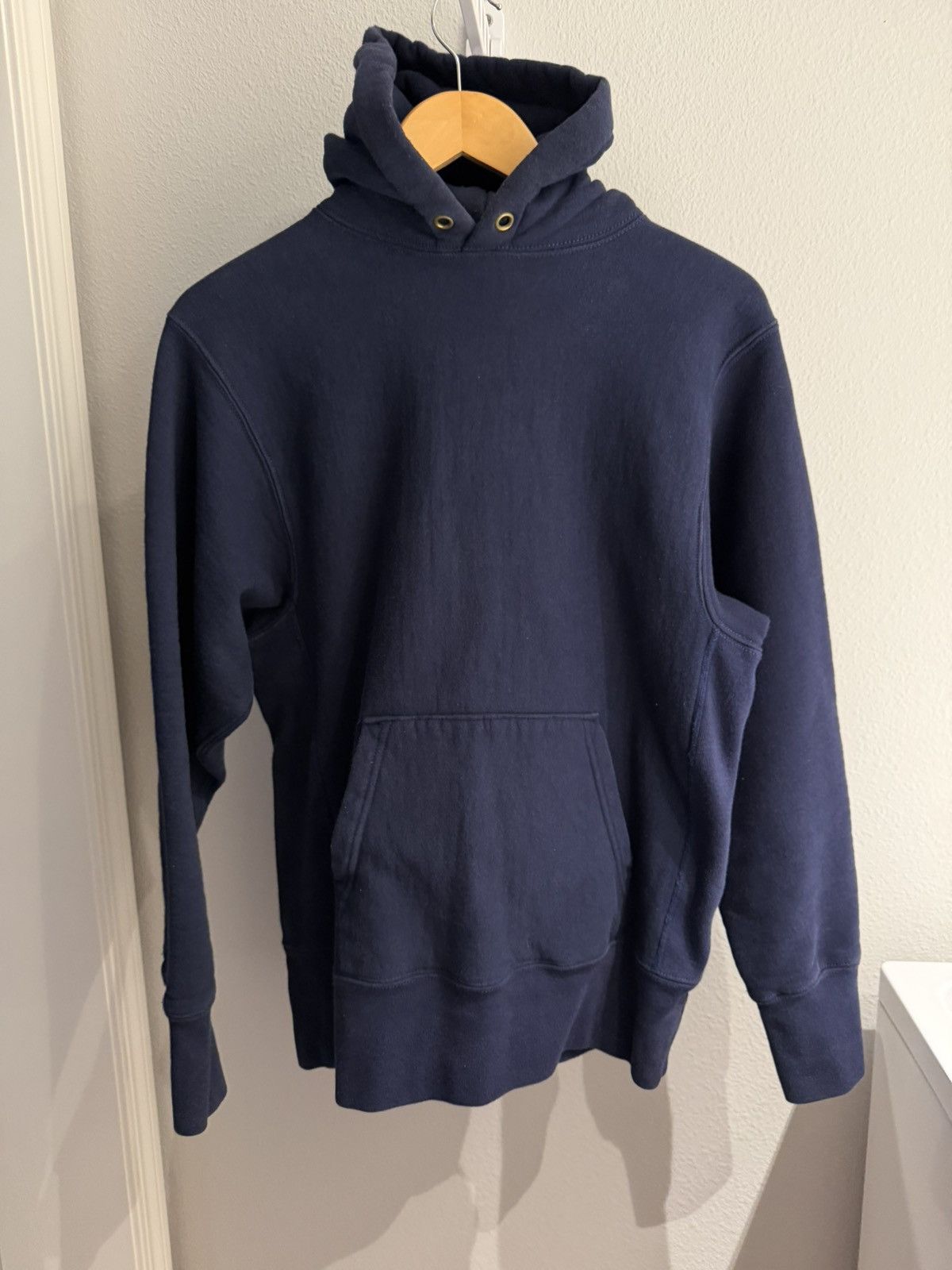 Camber Camber Heavy Weight Hoodie Size US S / EU 44-46 / 1 - 1 Thumbnail