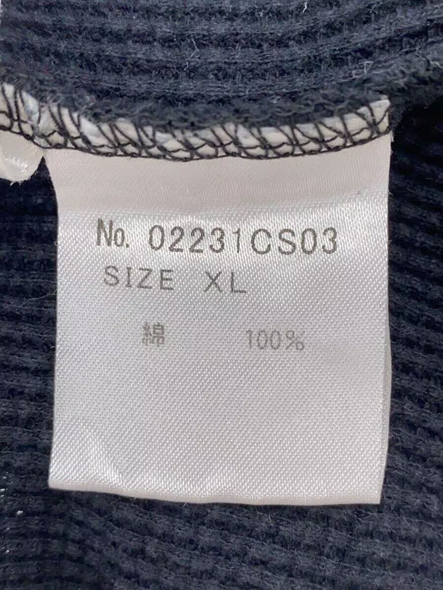 Hysteric Glamour Try It Now Thermal T-Shirt Size US XL / EU 56 / 4 - 4 Thumbnail