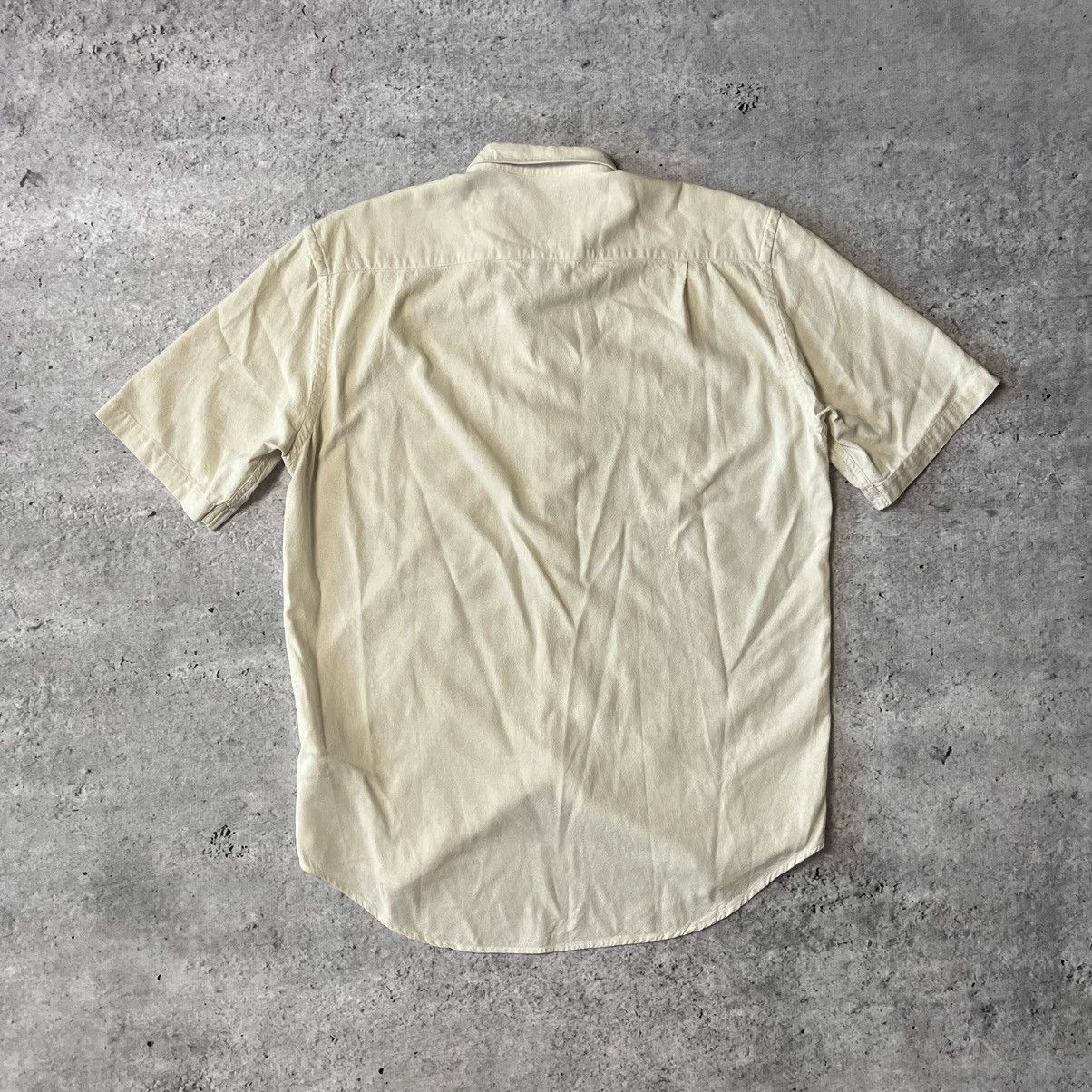 Our Legacy Our Legacy shirt 50 M/L old money style Size US M / EU 48-50 / 2 - 2 Thumbnail