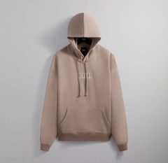 Kith Box Logo Hoodie | Grailed