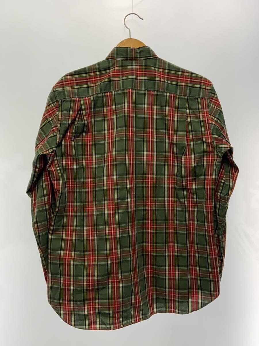 Comme des Garcons SHIRT Bonbon Checkered Shirt Size US S / EU 44-46 / 1 - 2 Thumbnail