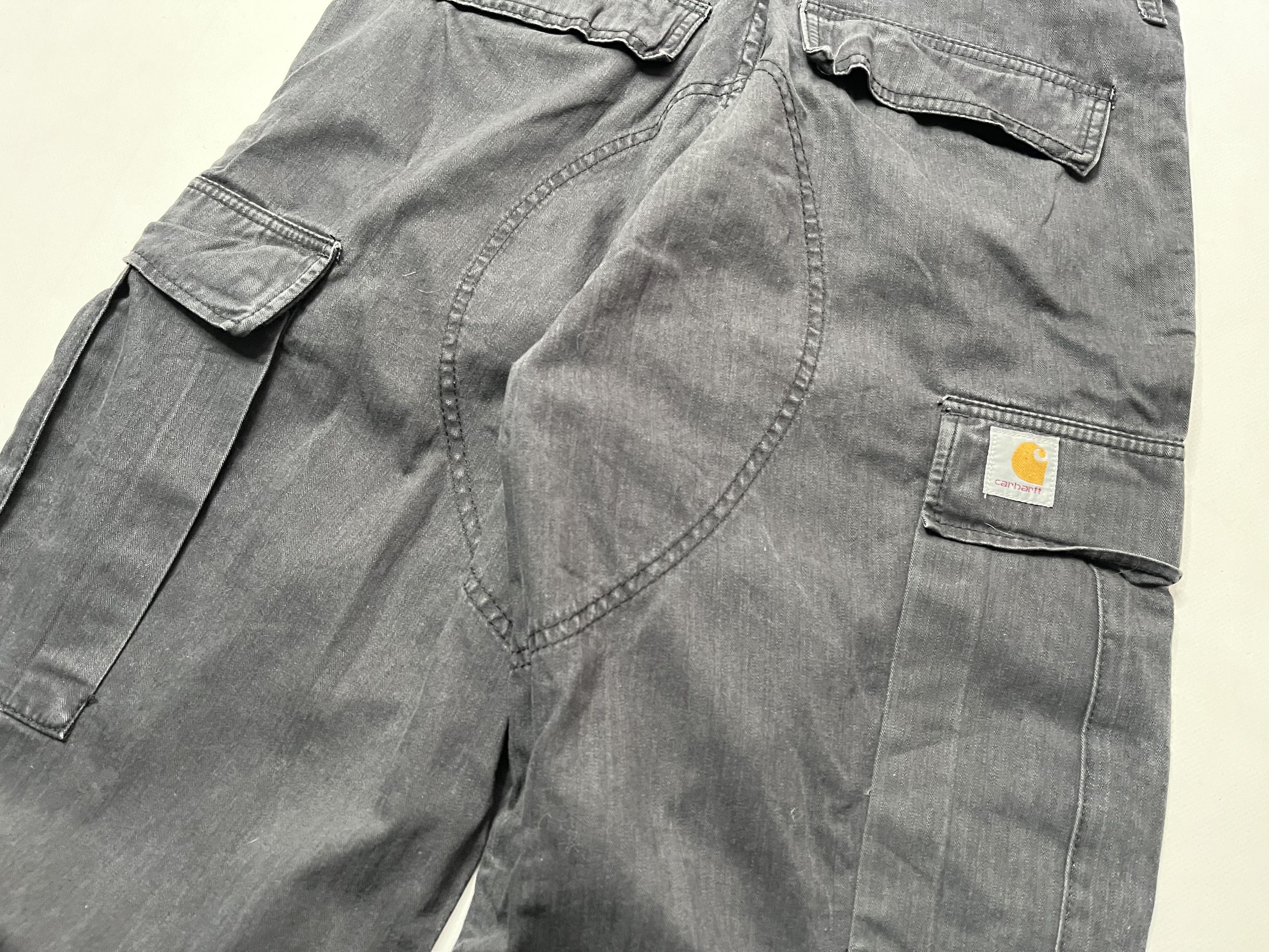 Carhartt Carhartt cargo pant Size US 31 - 4 Thumbnail