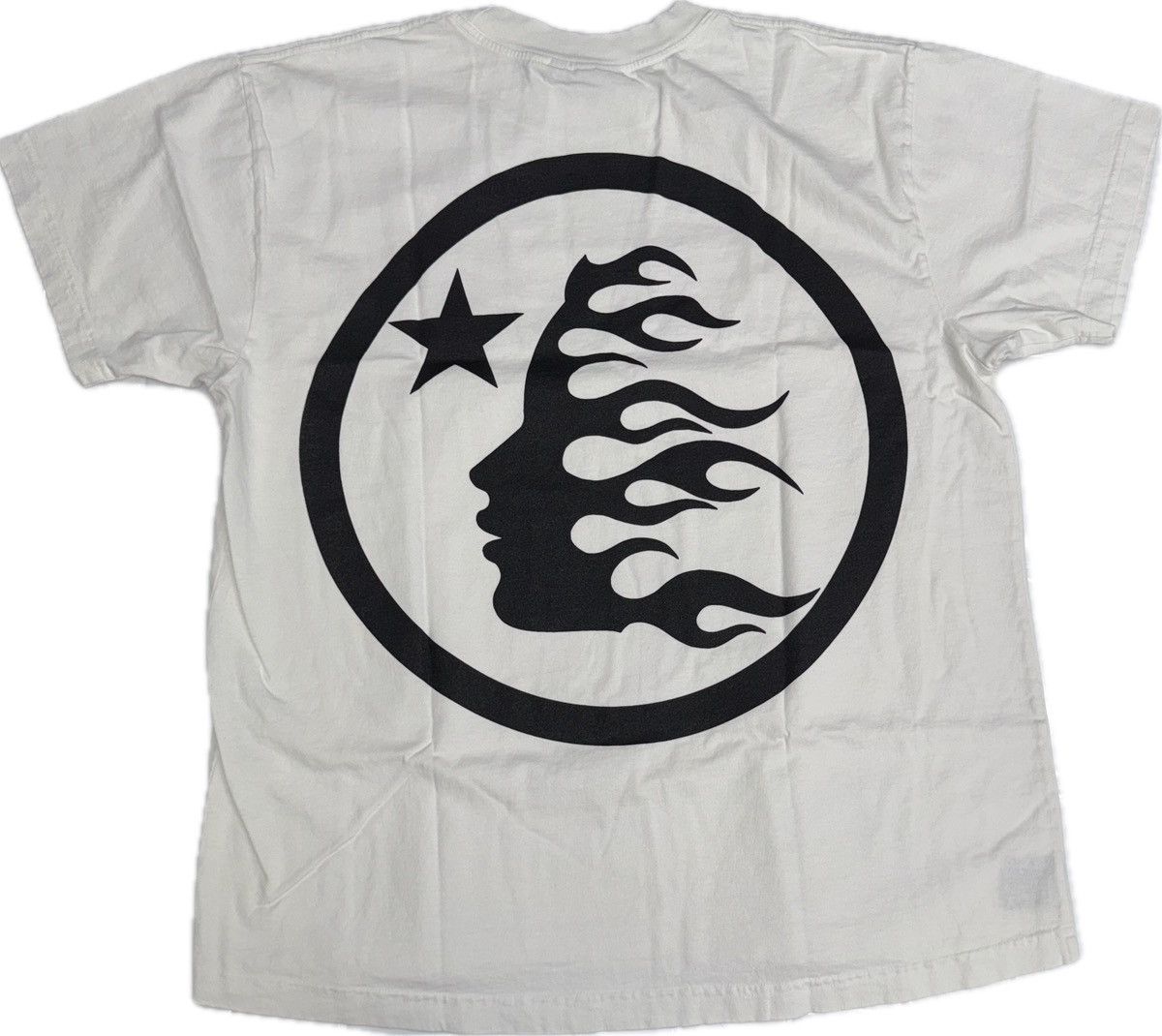 HELLSTAR Hellstar Hstar T-shirt Size US M / EU 48-50 / 2 - 3 Thumbnail