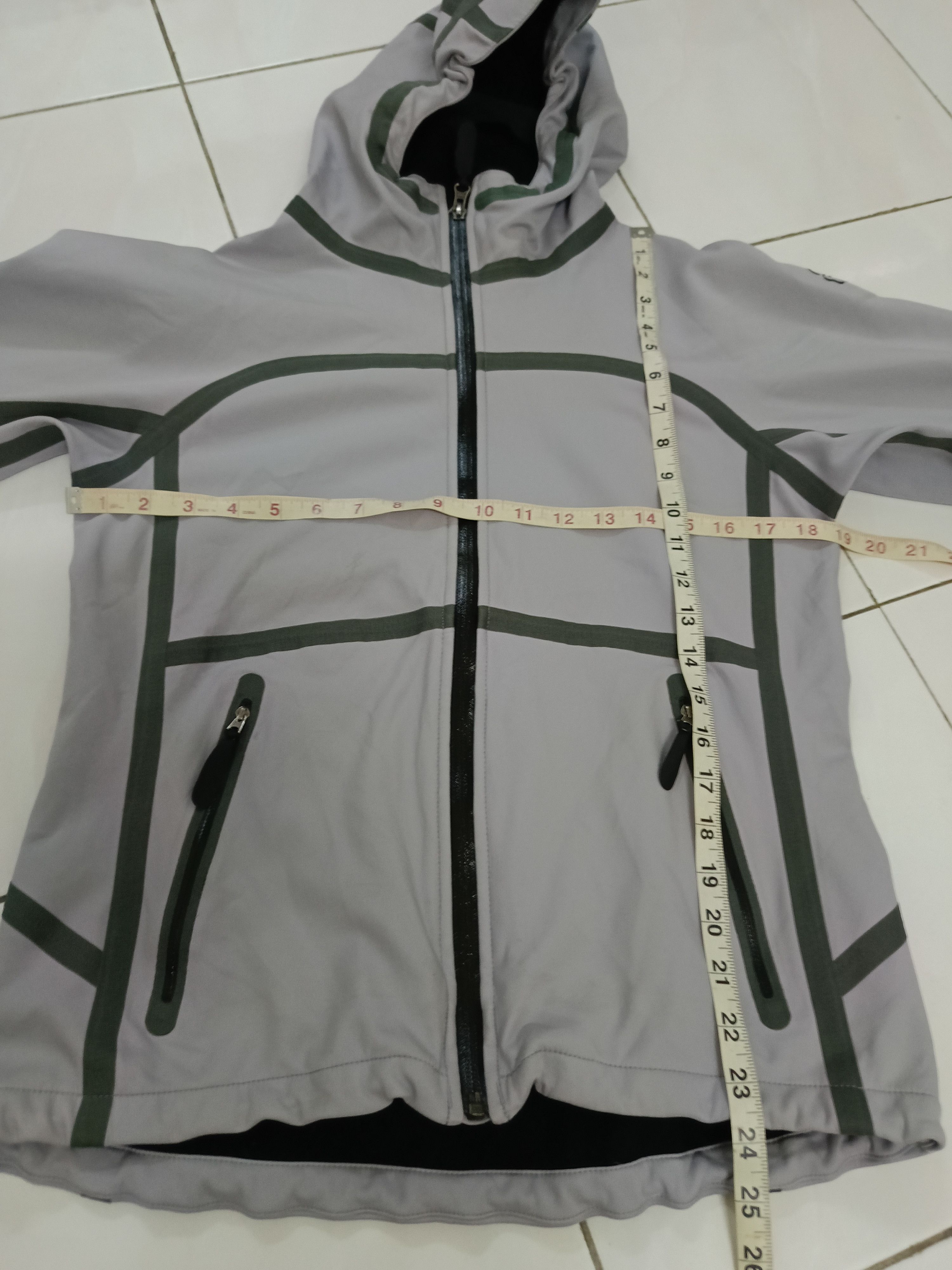 Outdoor Research Outdoor research skeleton soft-shell jacket Size US S / EU 44-46 / 1 - 5 Thumbnail
