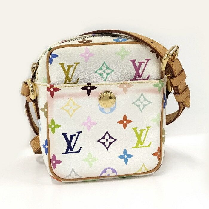 Louis Vuitton Multicolor Lift Shoulder Bag
