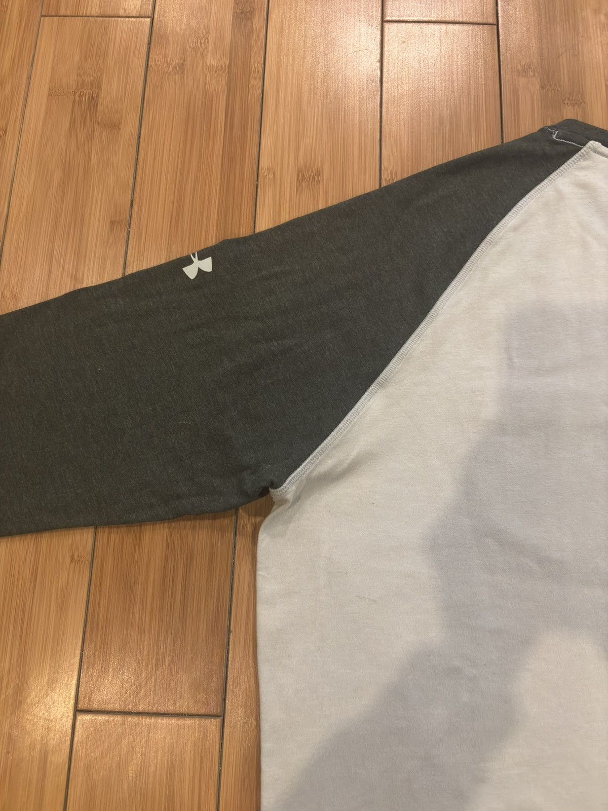 Other Heat Gear T.shirt.mt-78 Size US L / EU 52-54 / 3 - 9 Thumbnail