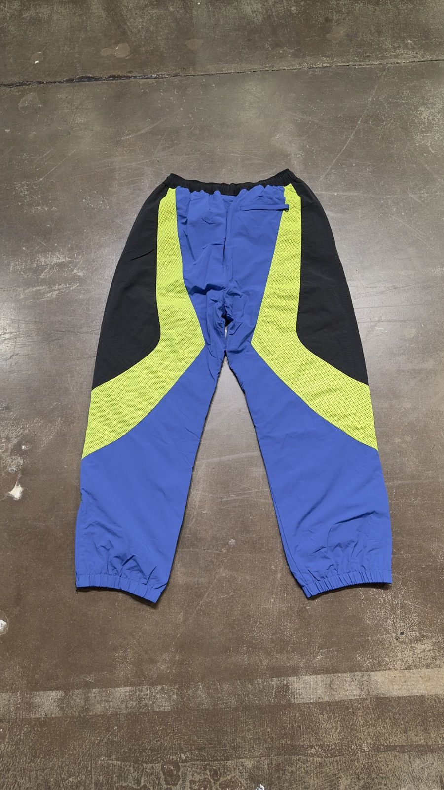 パンツ Corteiz Vertigo Shuku Pant Preza blue パンツ Corteiz Vertigo Shuku Pant Preza blue Corteiz Italia
