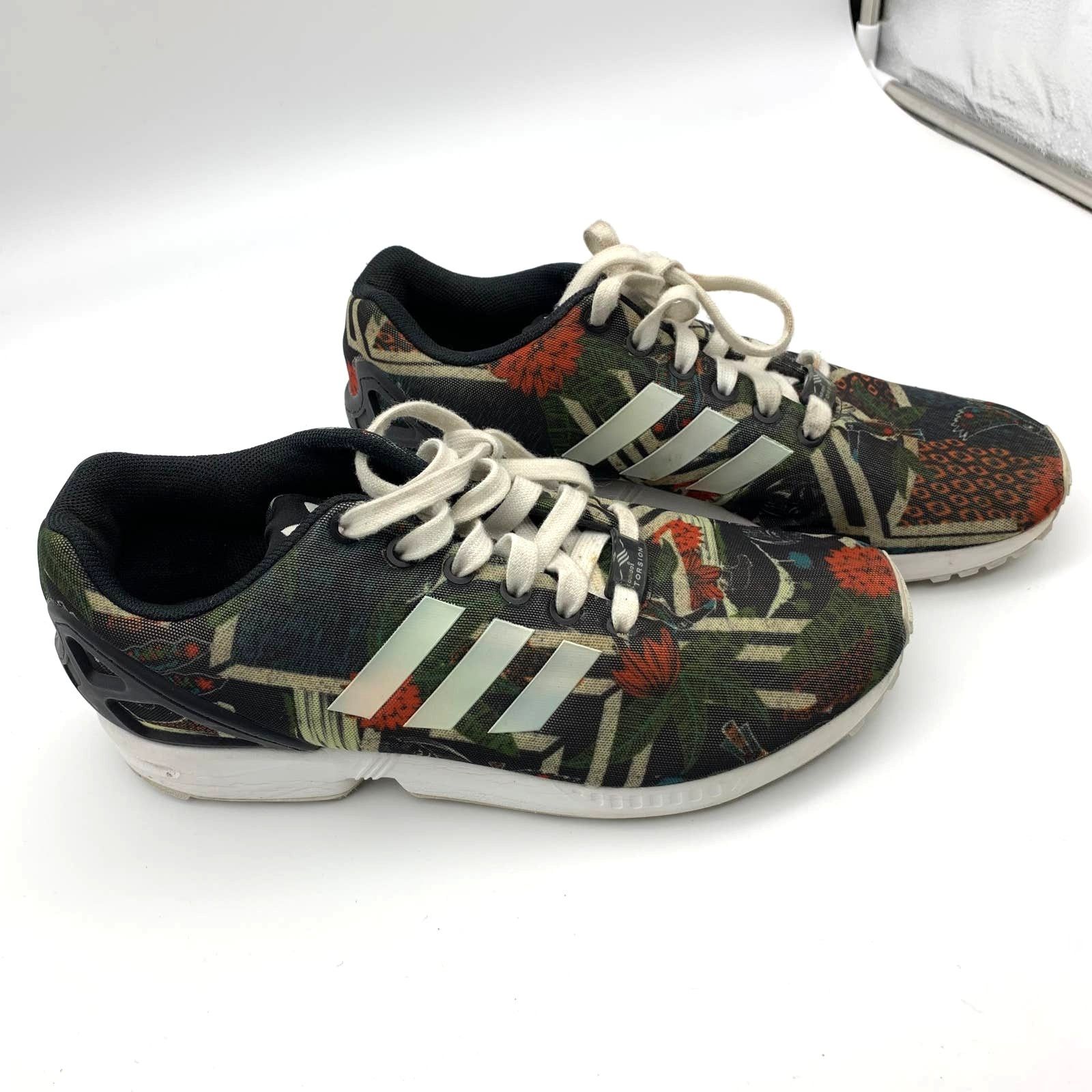 Adidas torsion women's on sale