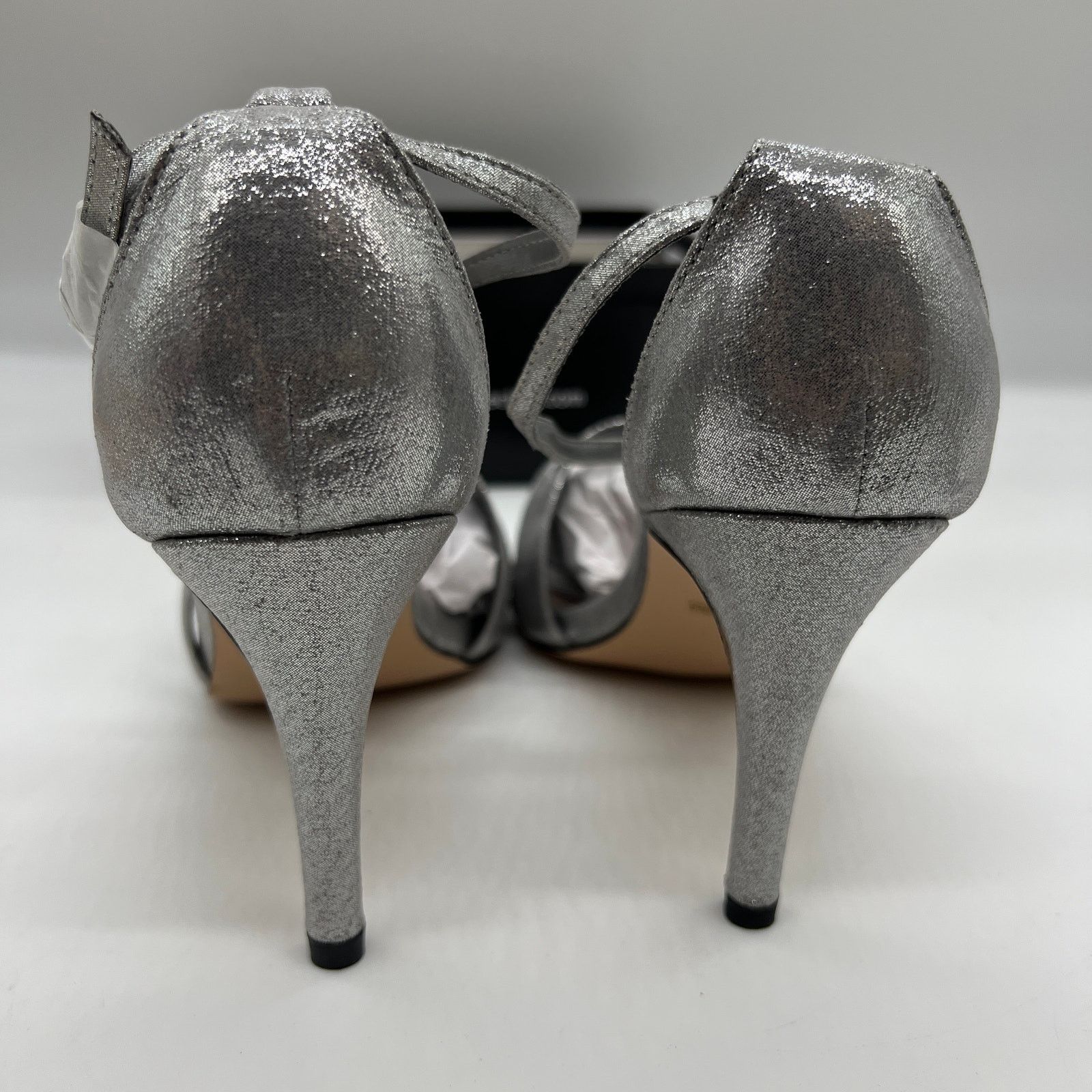 Other De Blossom Collection Ankle Strap Heeles Women's Size 9 Size US 9 / IT 39 - 7 Thumbnail