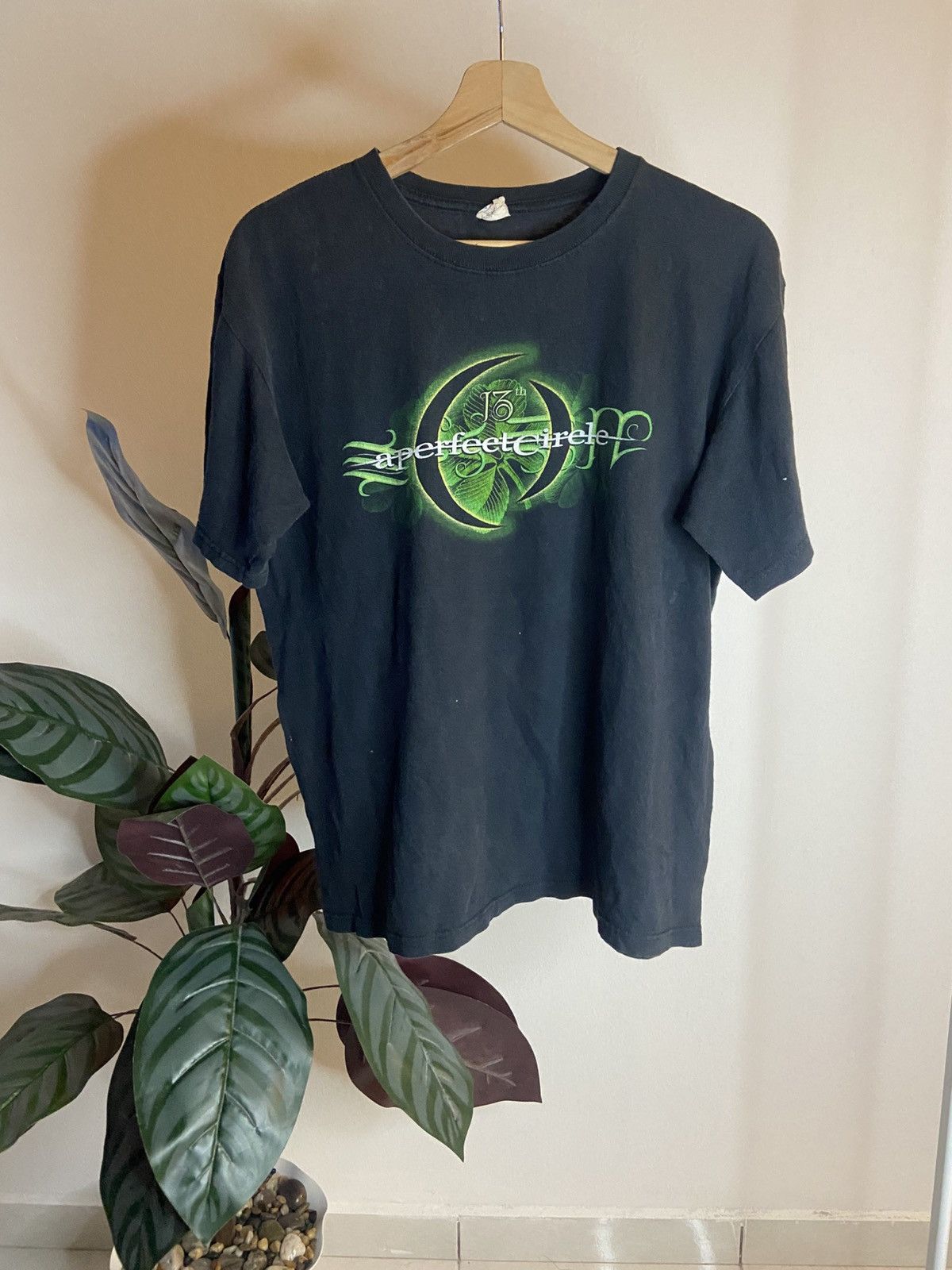Vintage VINTAGE APERFECTCIRCLE❤️😊 Size US M / EU 48-50 / 2 - 1 Thumbnail