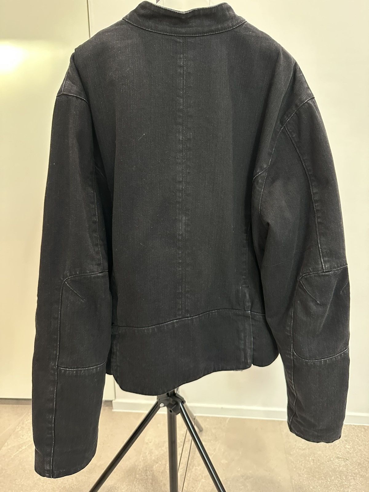 Entire Studios Entire Studios Moto Jacket Size US L / EU 52-54 / 3 - 5 Thumbnail