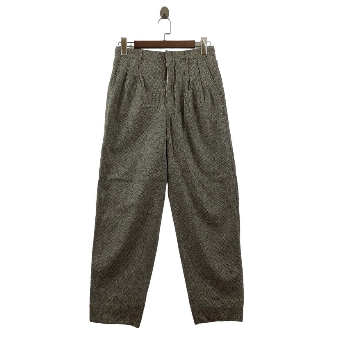image of Vintage Ppfm Wool Pants , Men's (Size 30)