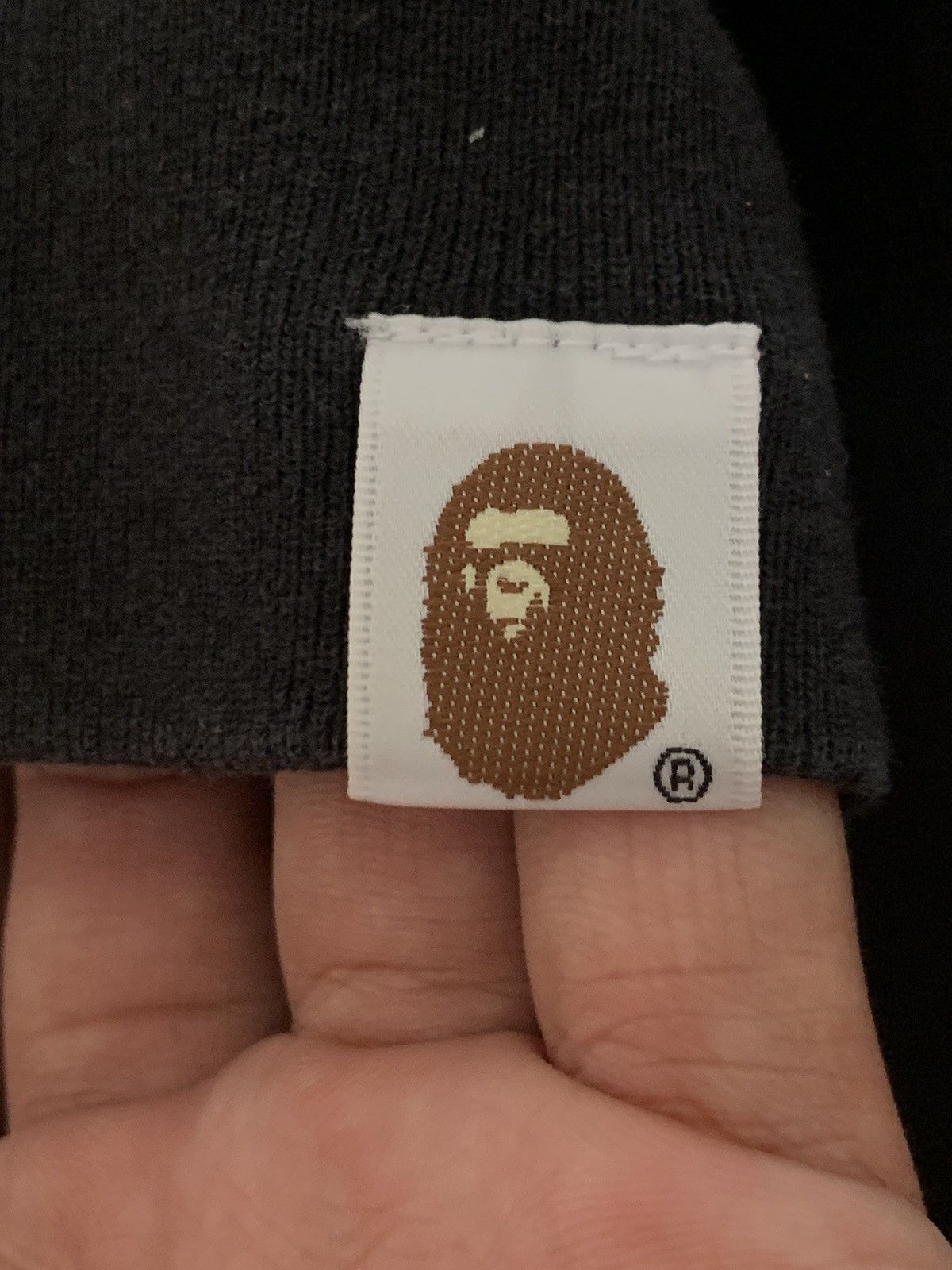 Bape Bape x Alien Predator glow in the dark Pullover Hoodie Size US XL / EU 56 / 4 - 7 Thumbnail