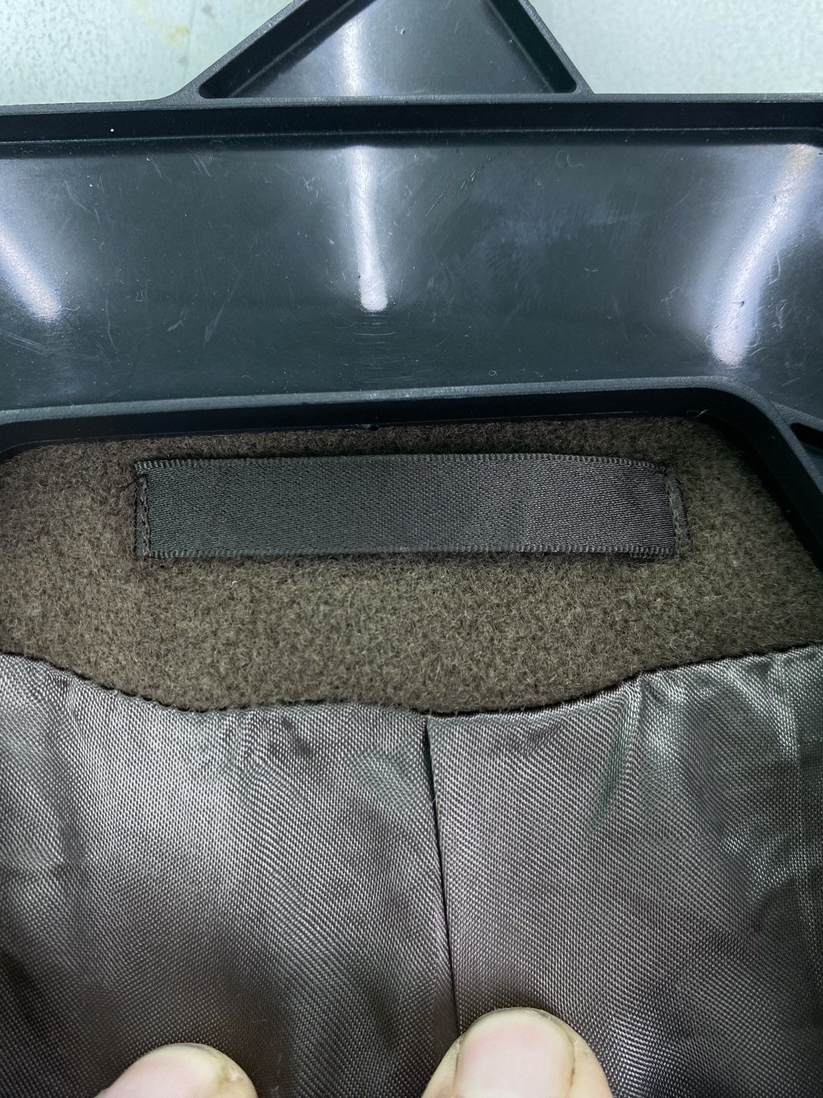 Burberry Burberrys Size US M / EU 48-50 / 2 - 5 Thumbnail